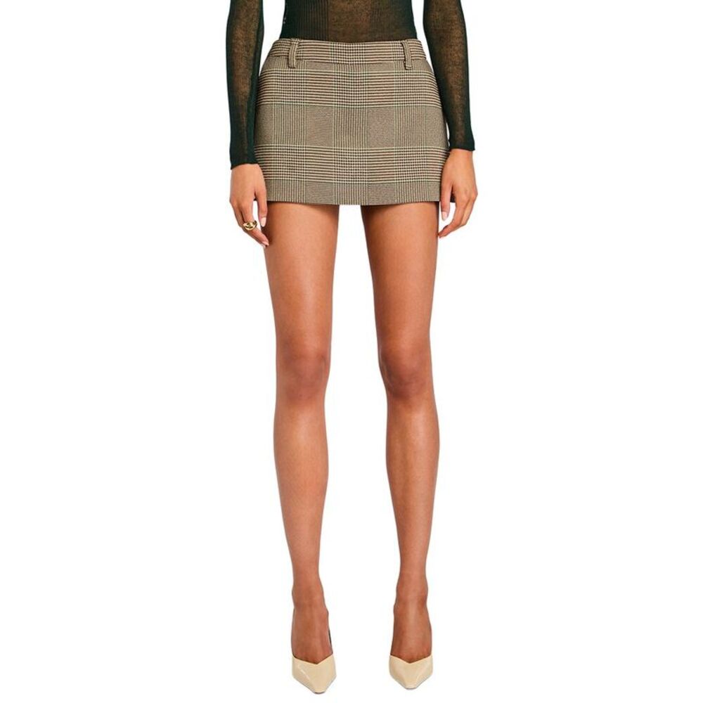 Ser.O.Ya Womens  Valkiria Skort